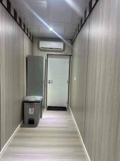 Temo Bros - Modern Living Apartment - 3