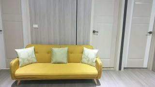 Temo Bros - Modern Living Apartment - 2