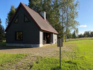 Vaikla Family Lake House - 0
