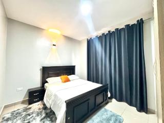 Luxury Ntinda Apartment with Wi Fi and Netflix - Kampala - 3