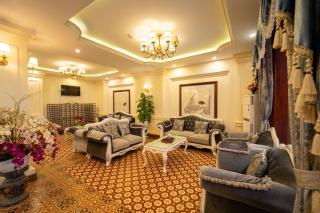Symphony Sapa Hotel - 7
