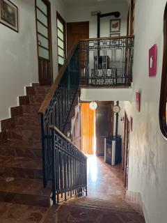 Villa Virtudes Ayna - 2