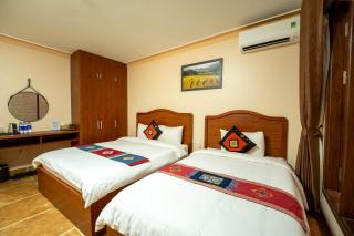Symphony Sapa Hotel - 1