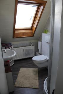Ferienwohnung Birkenweg Elbers - 3