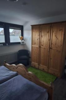 Ferienwohnung Birkenweg Elbers - 1