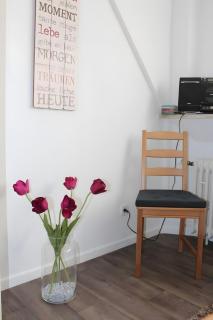 Ferienwohnung Birkenweg Elbers - 8