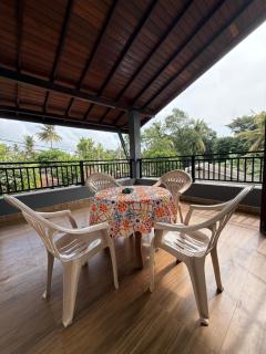 Shanel AirPort Transit and Holiday Stay - 4