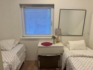 Cozy 3 room apartment in Landskrona - 1