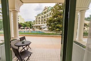 Romance 1BR Apartment St St Constantine and Helena by Flat Manаger - 9