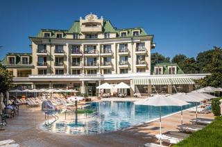 Romance 1BR Apartment St St Constantine and Helena by Flat Manаger - 6