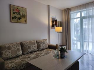 Romance 1BR Apartment St St Constantine and Helena by Flat Manаger - 5
