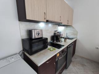 Romance 1BR Apartment St St Constantine and Helena by Flat Manаger - 1