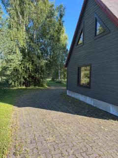 Vaikla Family Lake House - 6