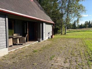Vaikla Family Lake House - 4