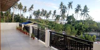 Galio Sunset Apartments - 8