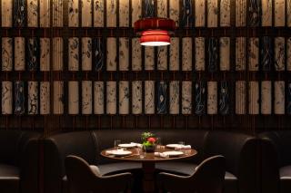 Beijing Marriott Marquis Hotel - 1