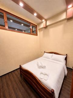 Aria Yerevan Elegant 2BR on Yekmalyan - 1
