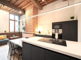 Apartment for 6 with Antwerp City Views - Antwerp - 6