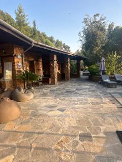 Montenegro hotel stone villa - Fethiye - 1