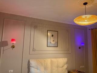 Sunny home Tirana - 1