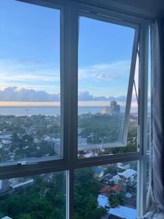 Two Spacious Bedroom plus Single Bedroom Apartment in Mactan Newtown Cebu - 5