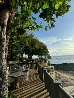 Two Spacious Bedroom plus Single Bedroom Apartment in Mactan Newtown Cebu - 2