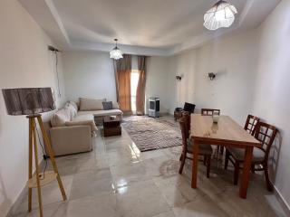 Luxury Apartment for Rent Latini, New Alamein - 7