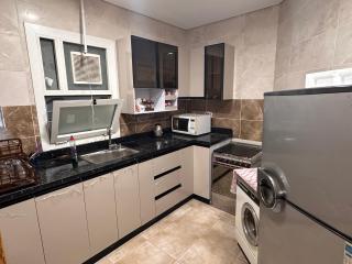 Luxury Apartment for Rent Latini, New Alamein - 2