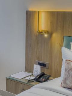 Avio Hotel - 1