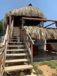 Agualuna Loft - Rincon del Mar - 0