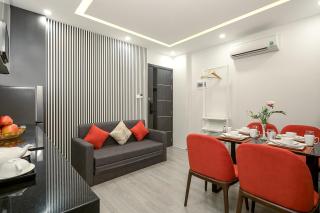 My Suites Da Nang hotel and Apartment - 6