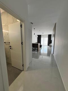 Long Beach Holiday Residence & Full Resort Access - 5