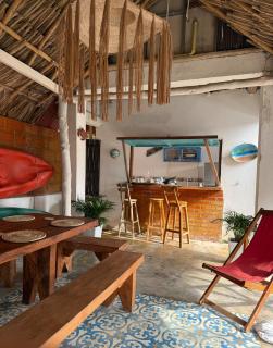 Agualuna Loft - Rincon del Mar - 7