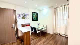 Lake view Full-house Apt, G3 VinHomes Greenbay - 6