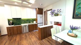 Lake view Full-house Apt, G3 VinHomes Greenbay - 5