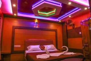 Kerala Boat Trips - 1