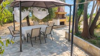 Kalamaki Rural Cottage - Among the Olive Trees - 2