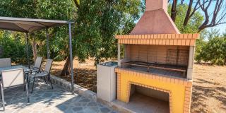 Kalamaki Rural Cottage - Among the Olive Trees - 8