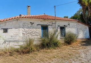 Kalamaki Rural Cottage - Among the Olive Trees - 9