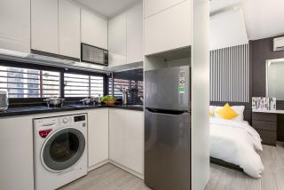 My Suites Da Nang hotel and Apartment - 8