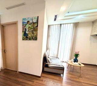 Lake view Full-house Apt, G3 VinHomes Greenbay - 4