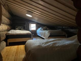 Ruka Chalet Roma - 4