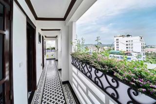 An Dũng Hotel - 6