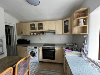 Apartmán U Monči - 1