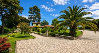 La Braña en Llanes · Jardín, Playa y Senderismo - 9