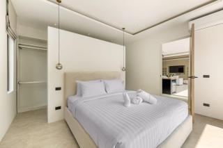 SANDY SAMUI - NEW 2025 VILLA 3 Br-POOL-FISCHERMAN VILLAGE - 2