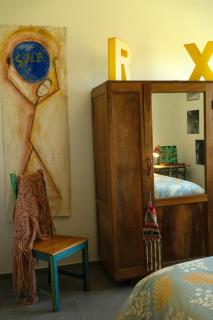 Welcome to 'Casa Vacanza Monti Azzurri' - 7
