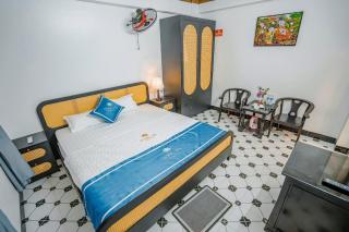 An Dũng Hotel - 7
