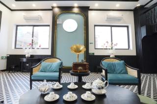 An Dũng Hotel - 8