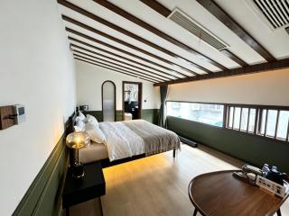 Under The Tree Café & Homestay - 9